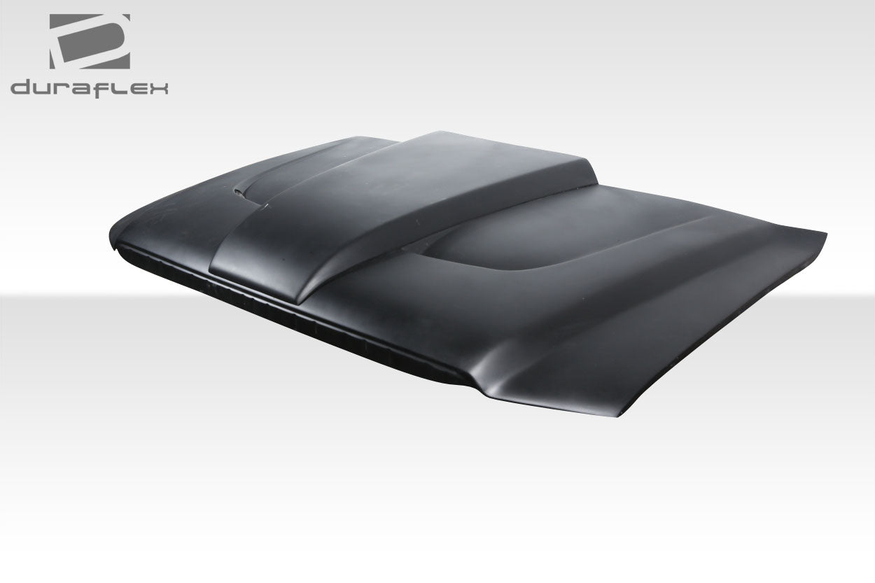 2004-2008 Ford F-150 / 2006-2008 Lincoln Mark LT Duraflex Xtreme Hood - 1 Piece